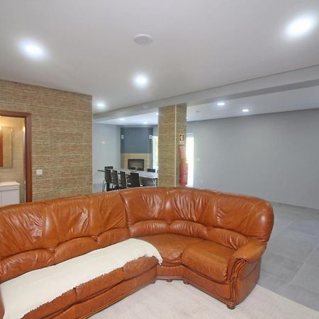 הוילה טראס דה בורו Casa Ferreira By Geres Casas מראה חיצוני תמונה