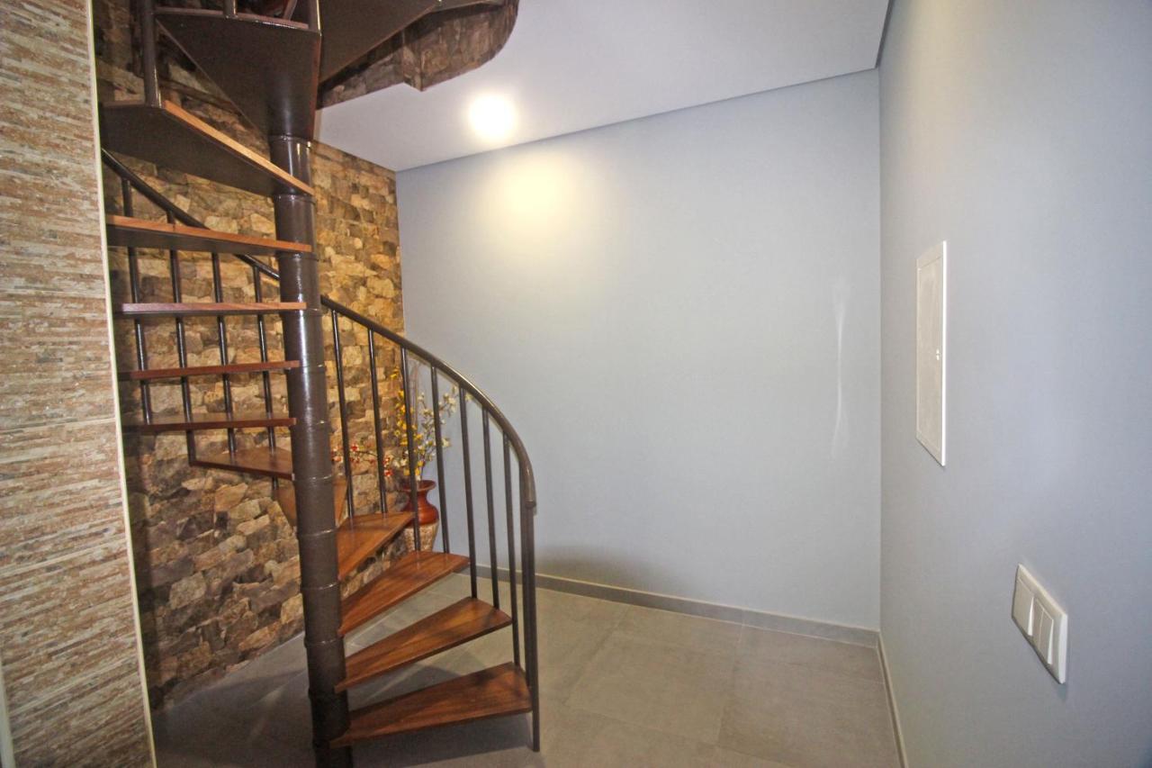 הוילה טראס דה בורו Casa Ferreira By Geres Casas חדר תמונה