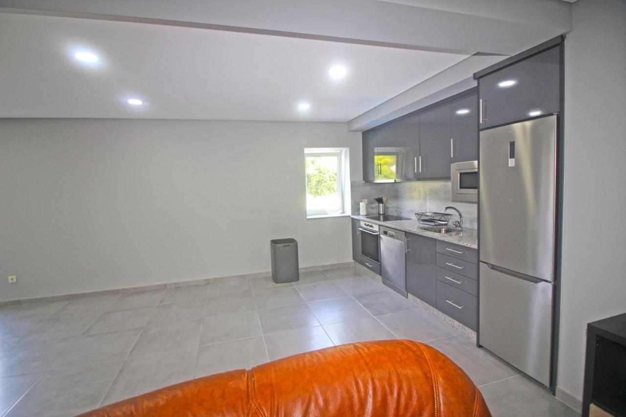 הוילה טראס דה בורו Casa Ferreira By Geres Casas חדר תמונה