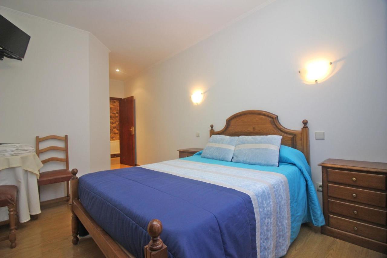 הוילה טראס דה בורו Casa Ferreira By Geres Casas חדר תמונה