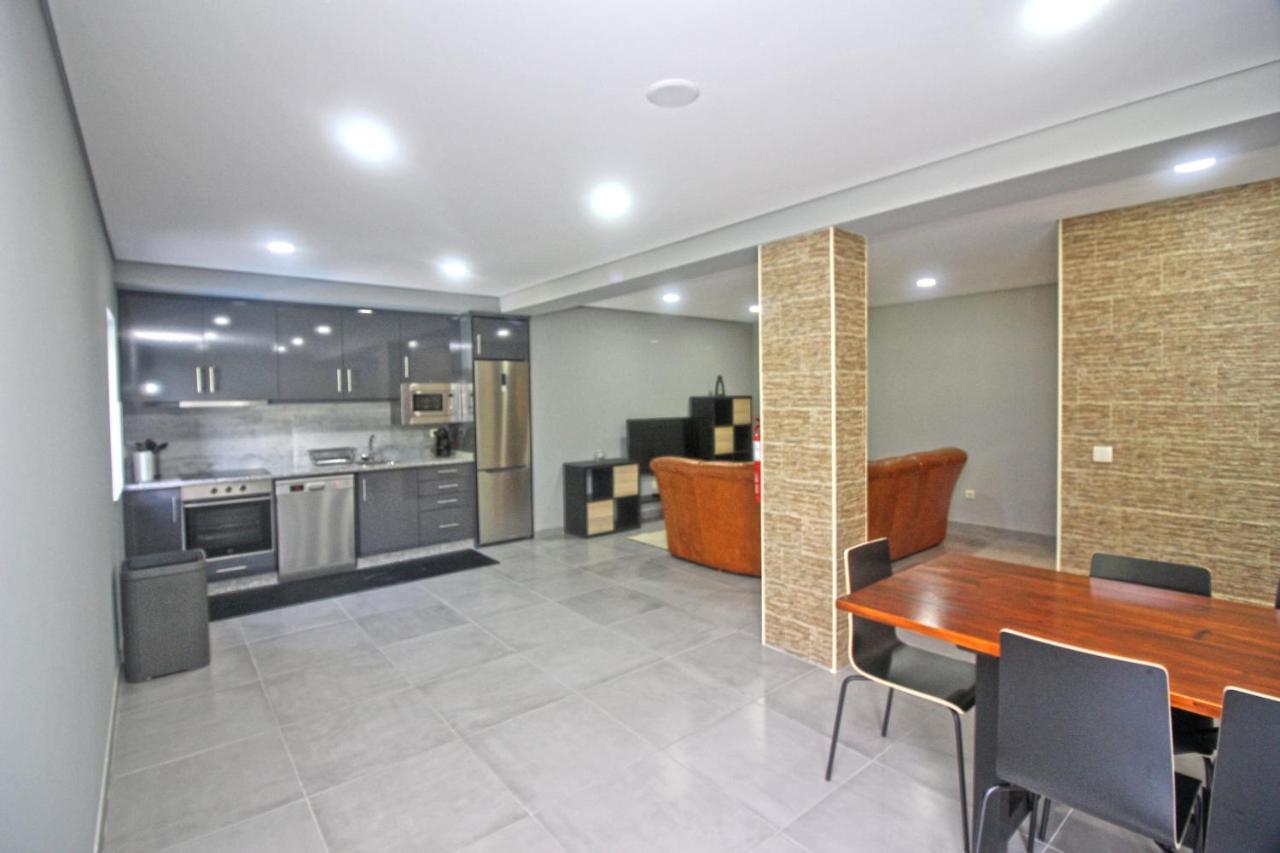 הוילה טראס דה בורו Casa Ferreira By Geres Casas מראה חיצוני תמונה
