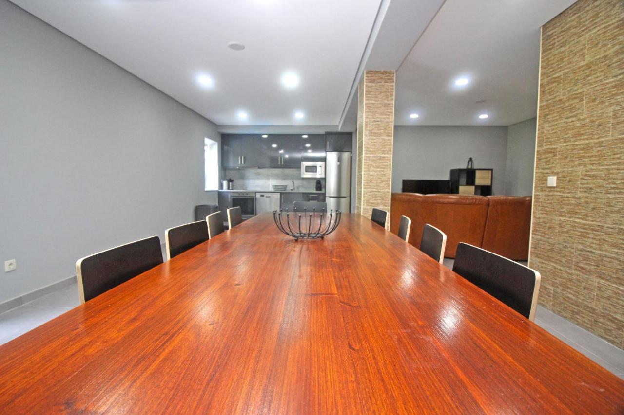 הוילה טראס דה בורו Casa Ferreira By Geres Casas מראה חיצוני תמונה