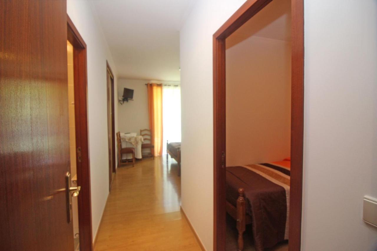 הוילה טראס דה בורו Casa Ferreira By Geres Casas מראה חיצוני תמונה
