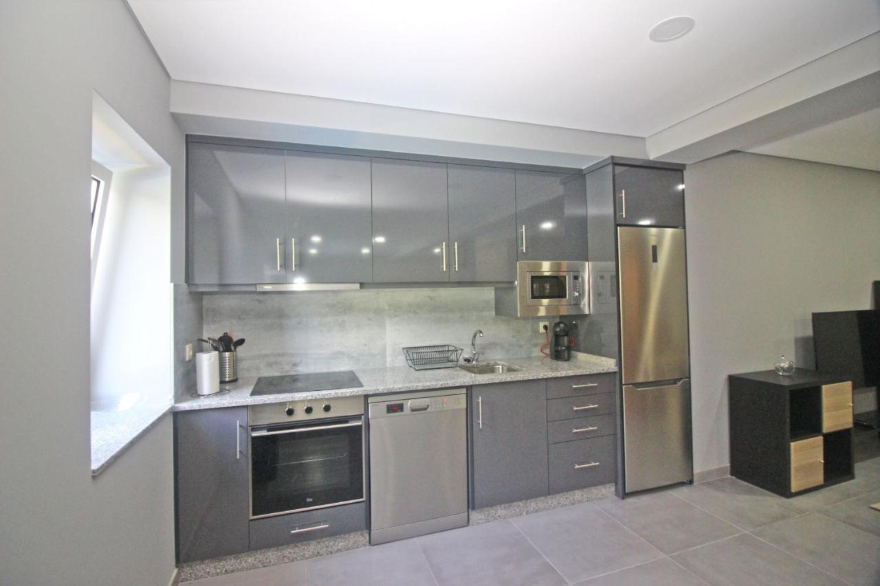 הוילה טראס דה בורו Casa Ferreira By Geres Casas מראה חיצוני תמונה