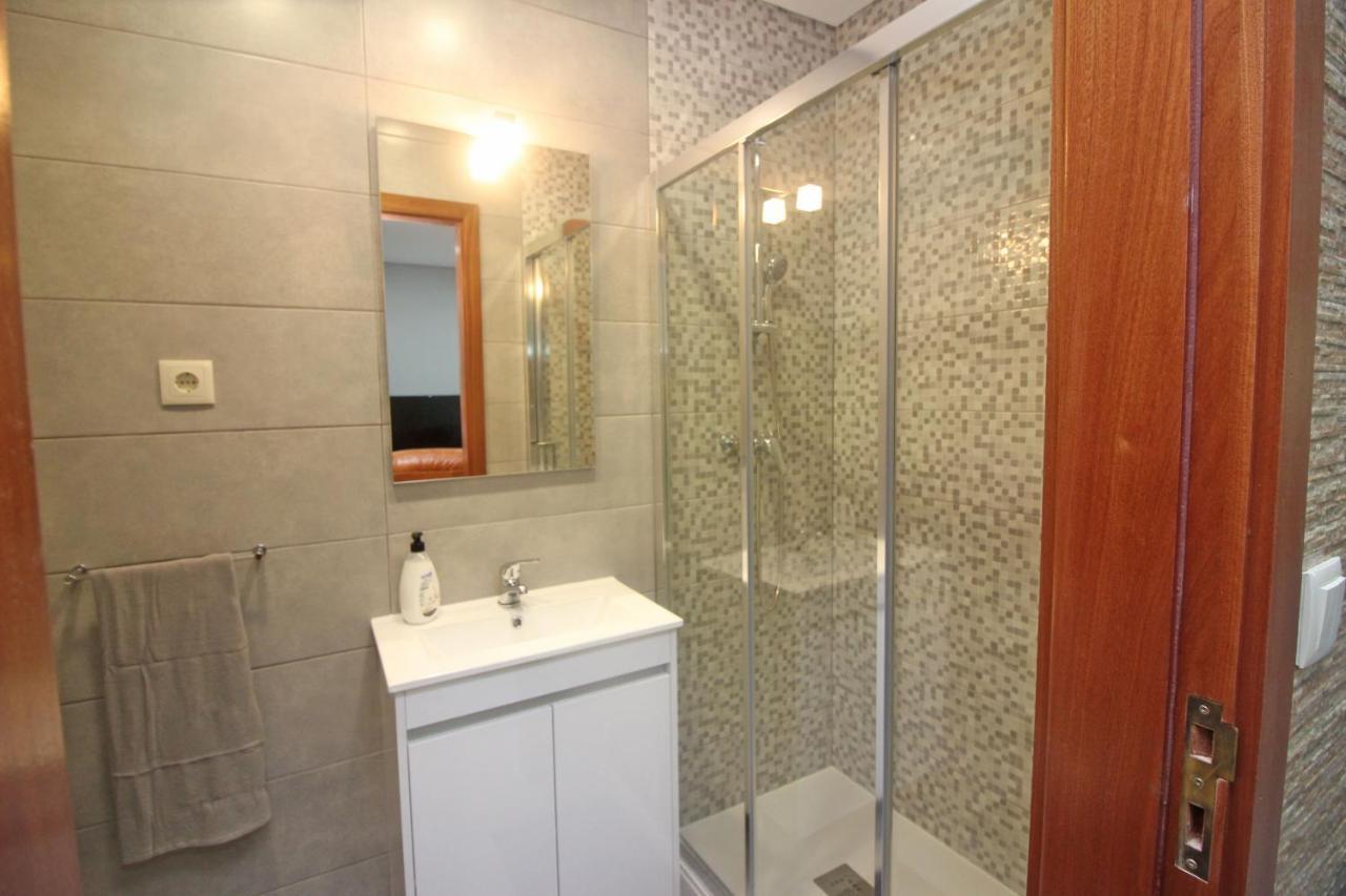הוילה טראס דה בורו Casa Ferreira By Geres Casas מראה חיצוני תמונה